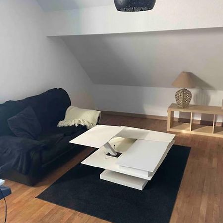 Chambre Double Ussac المظهر الخارجي الصورة