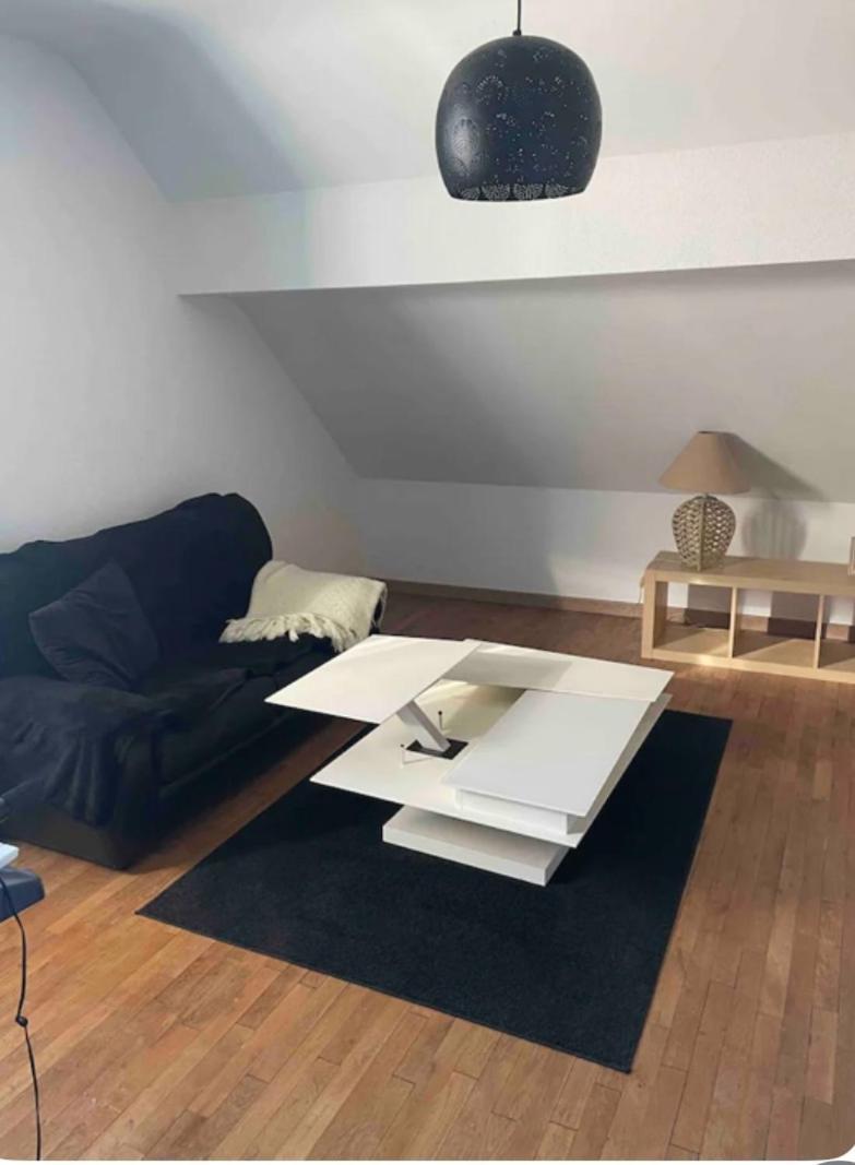 Chambre Double Ussac المظهر الخارجي الصورة