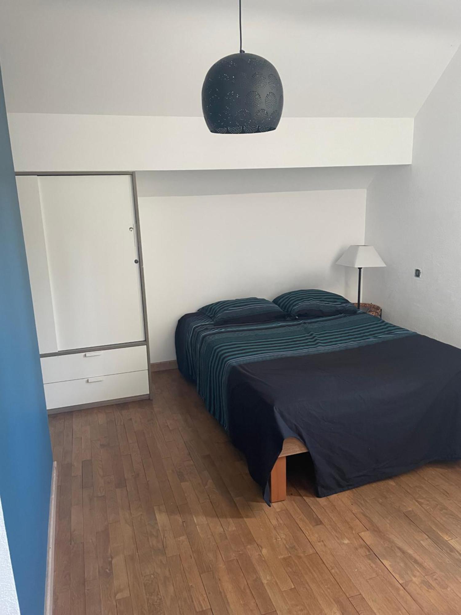 Chambre Double Ussac المظهر الخارجي الصورة